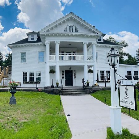 The Hidden Inn South Kortright Esterno foto