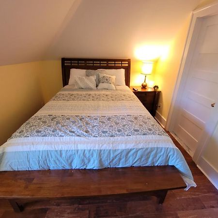 The Hidden Inn South Kortright Esterno foto