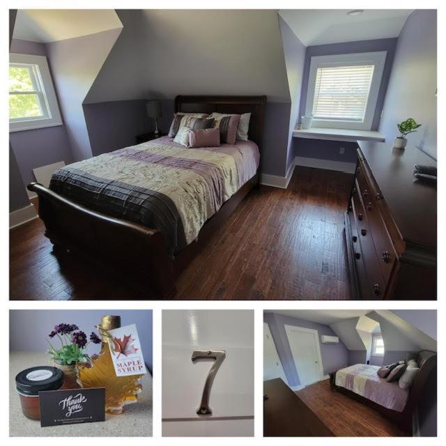 The Hidden Inn South Kortright Esterno foto