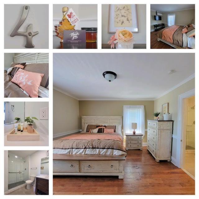 The Hidden Inn South Kortright Esterno foto