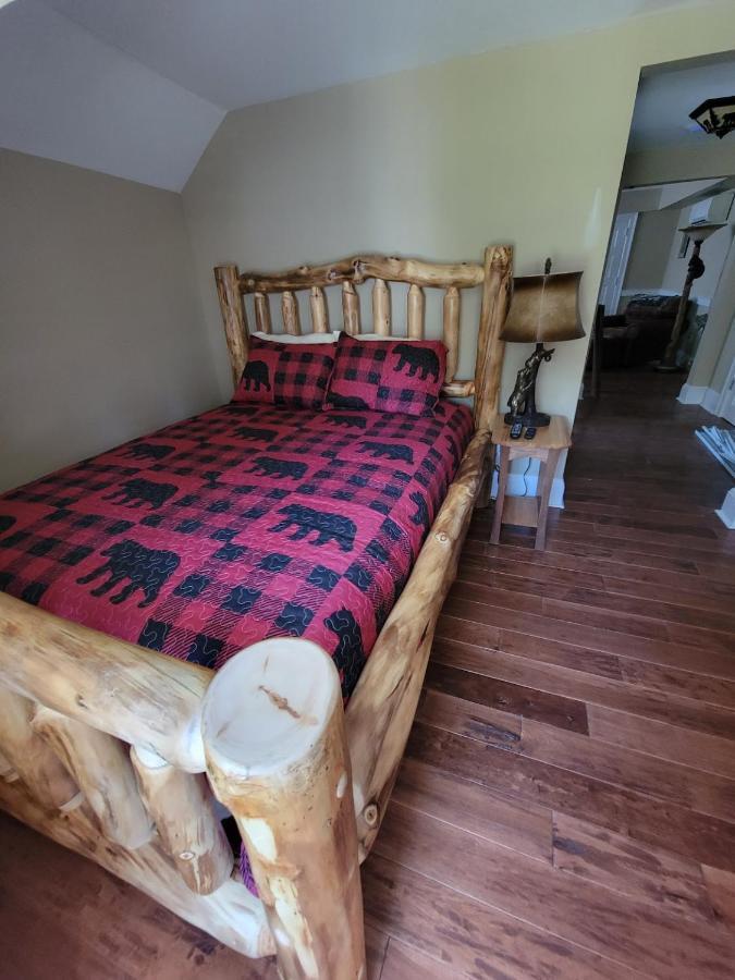The Hidden Inn South Kortright Esterno foto
