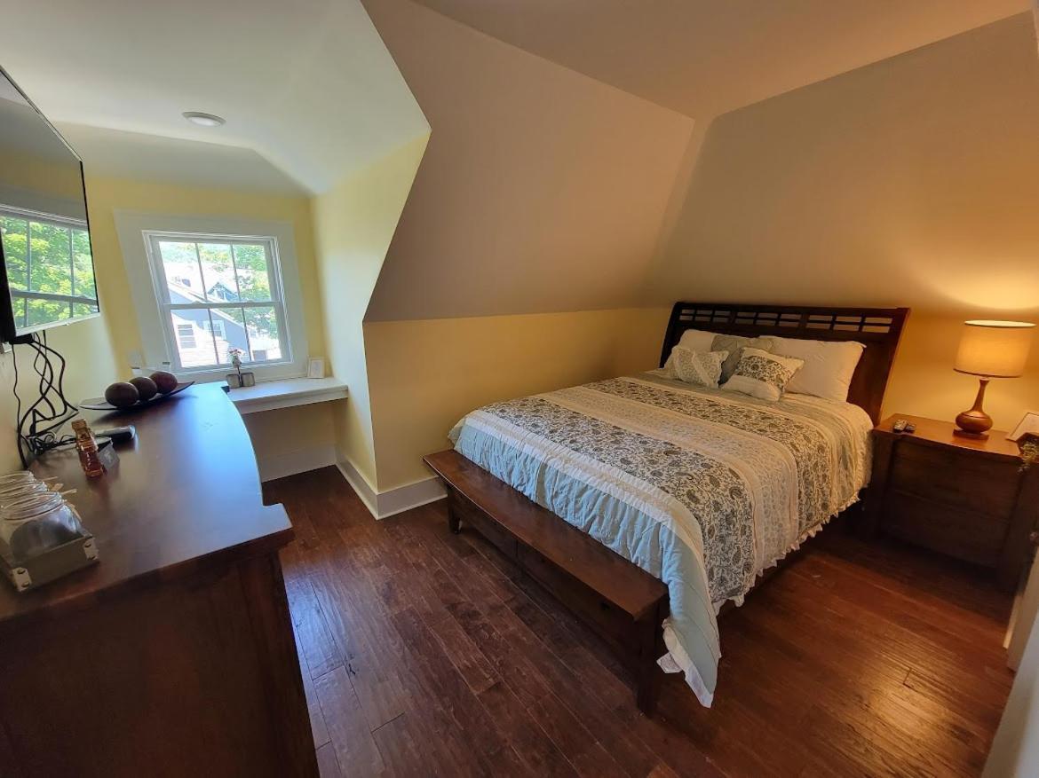 The Hidden Inn South Kortright Esterno foto