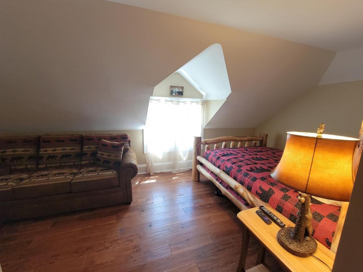 The Hidden Inn South Kortright Esterno foto
