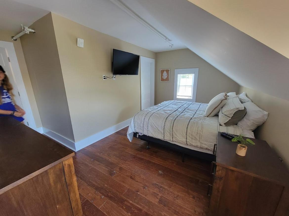 The Hidden Inn South Kortright Esterno foto