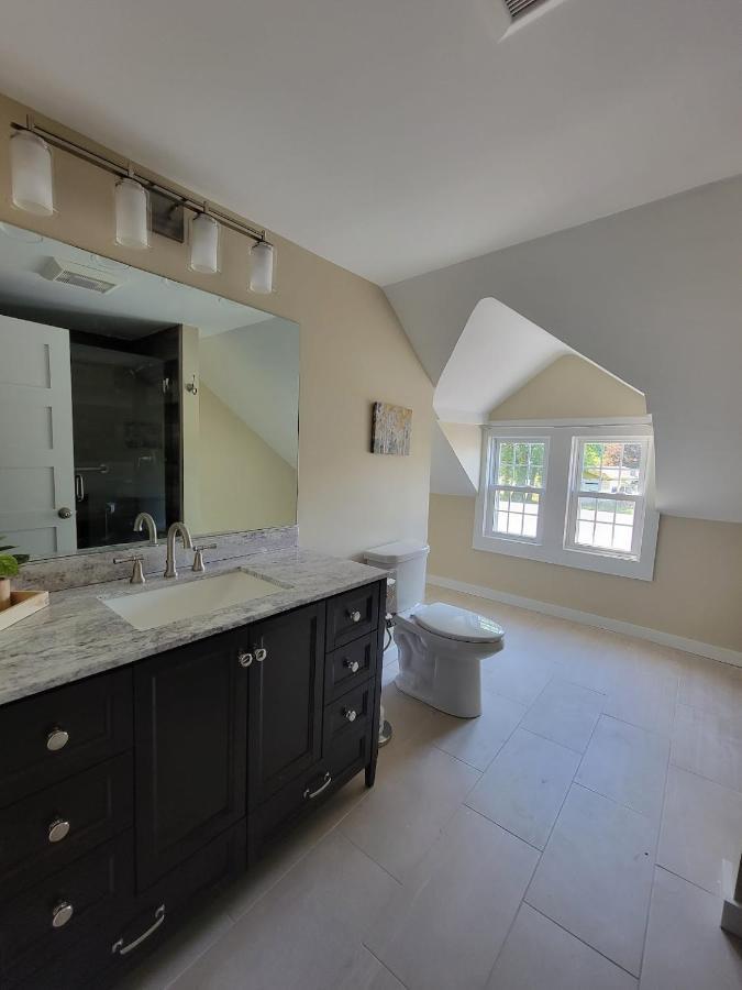 The Hidden Inn South Kortright Esterno foto