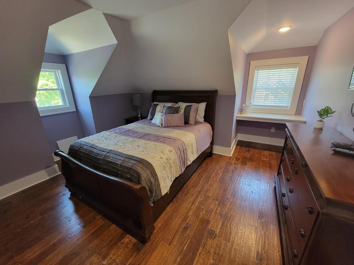 The Hidden Inn South Kortright Esterno foto